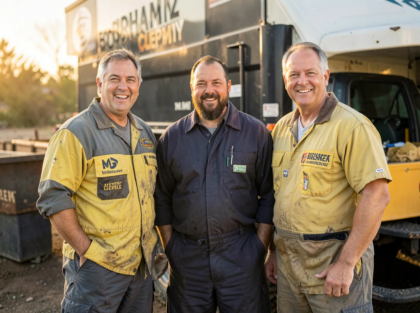Sewage Cleanup company in Pledger, TX